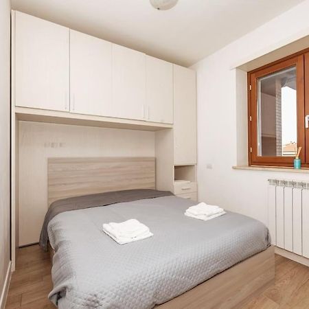 Apartment Roma Relax 2 Con Wifi-Ac-Netflix エクステリア 写真