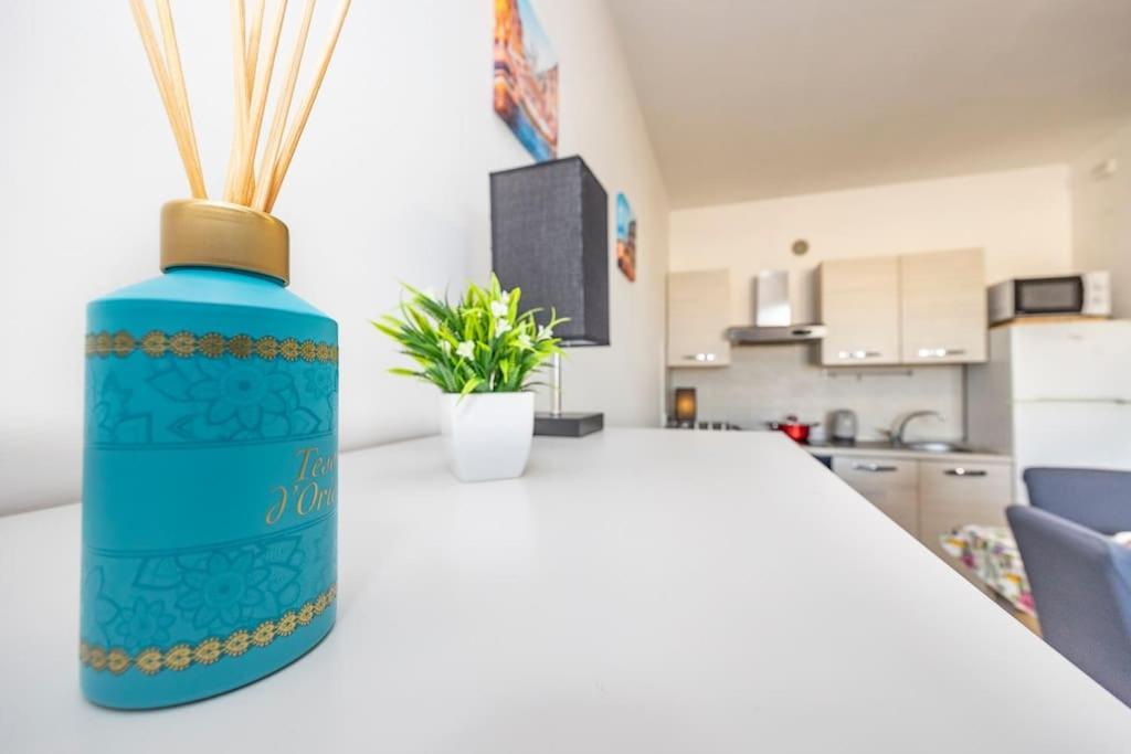 Apartment Roma Relax 2 Con Wifi-Ac-Netflix エクステリア 写真
