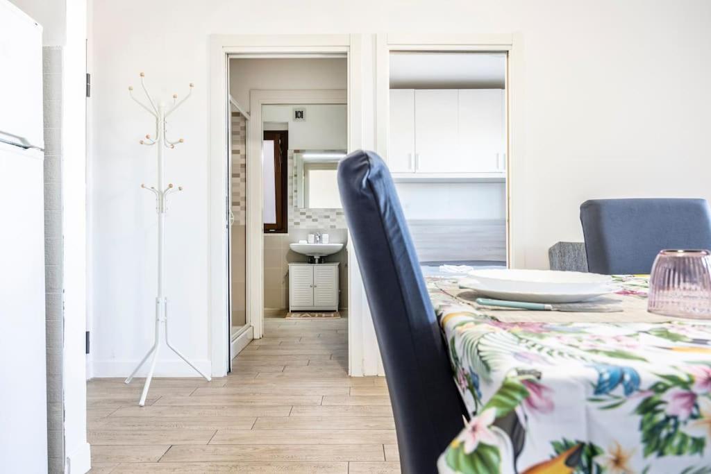 Apartment Roma Relax 2 Con Wifi-Ac-Netflix エクステリア 写真