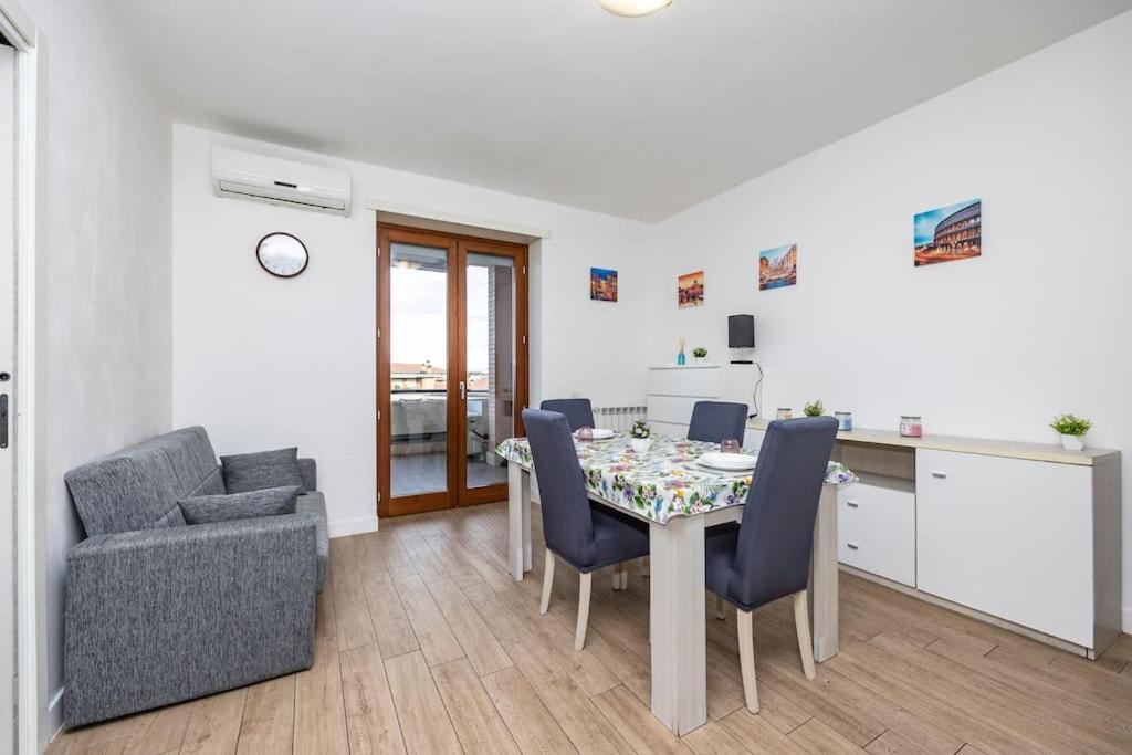 Apartment Roma Relax 2 Con Wifi-Ac-Netflix エクステリア 写真