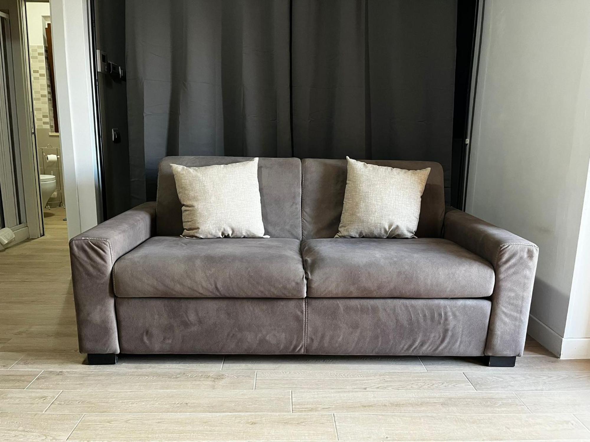 Apartment Roma Relax 2 Con Wifi-Ac-Netflix エクステリア 写真